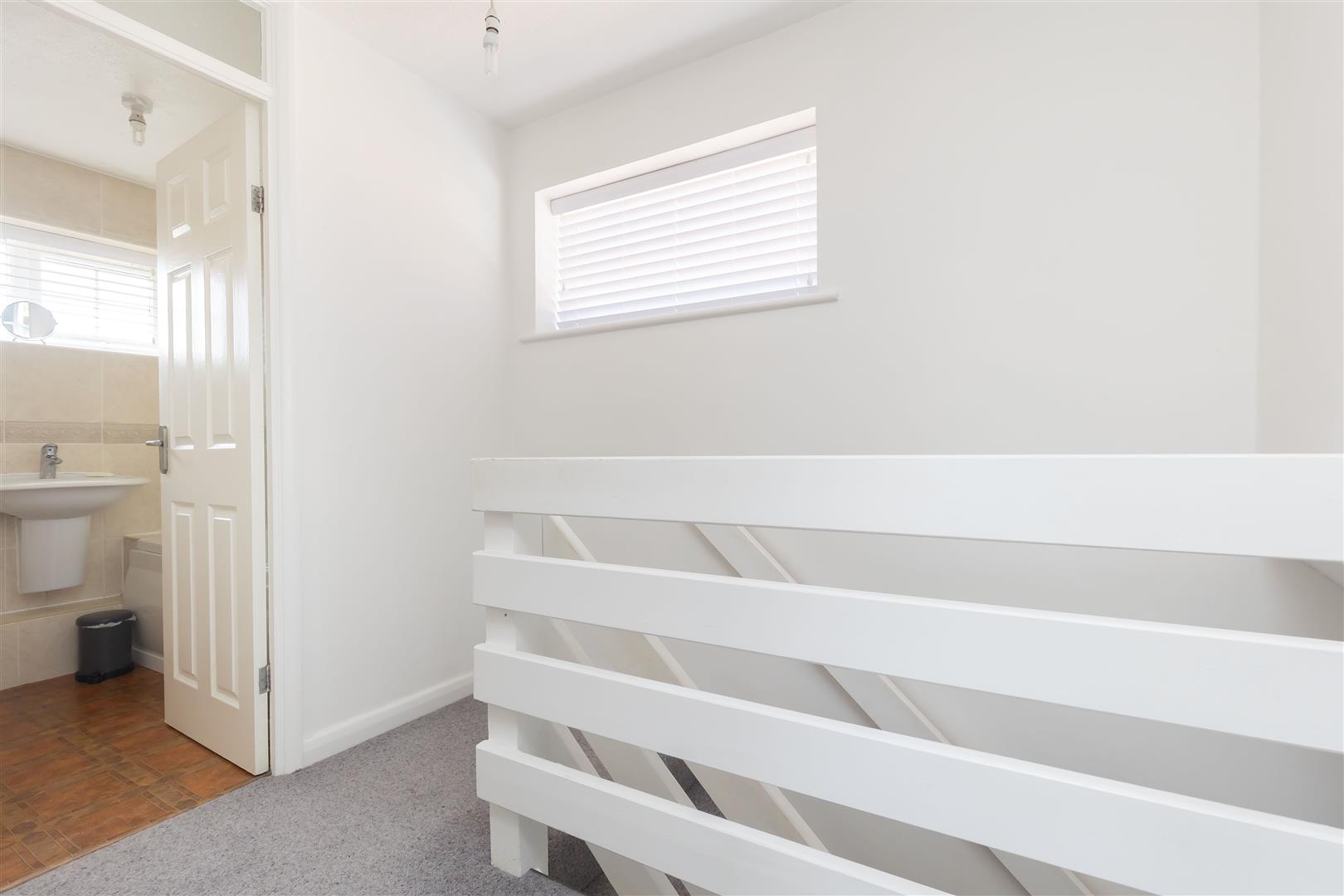 Ashtree Grove, Penwortham, Preston